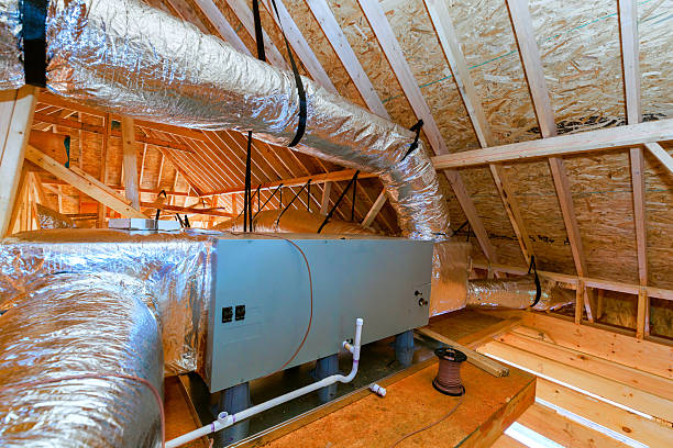 Trusted Hvac Installation service in Bishopville, MD - FH HVAC